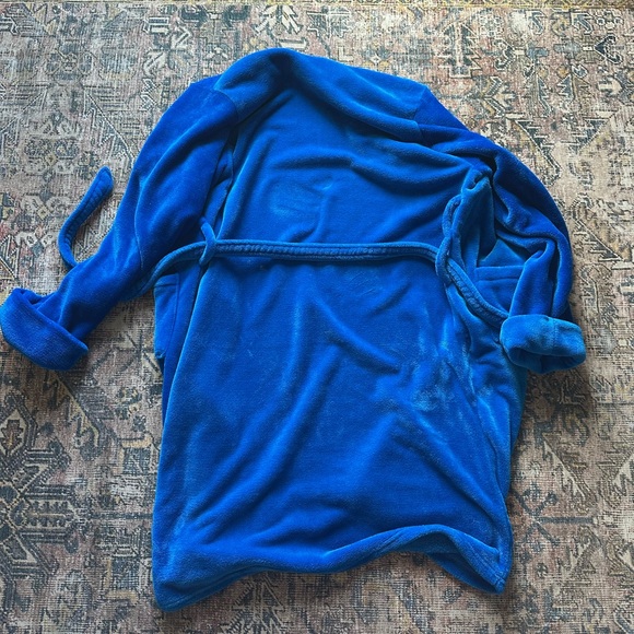 Buffalo Bills Robe - Picture 3 of 3